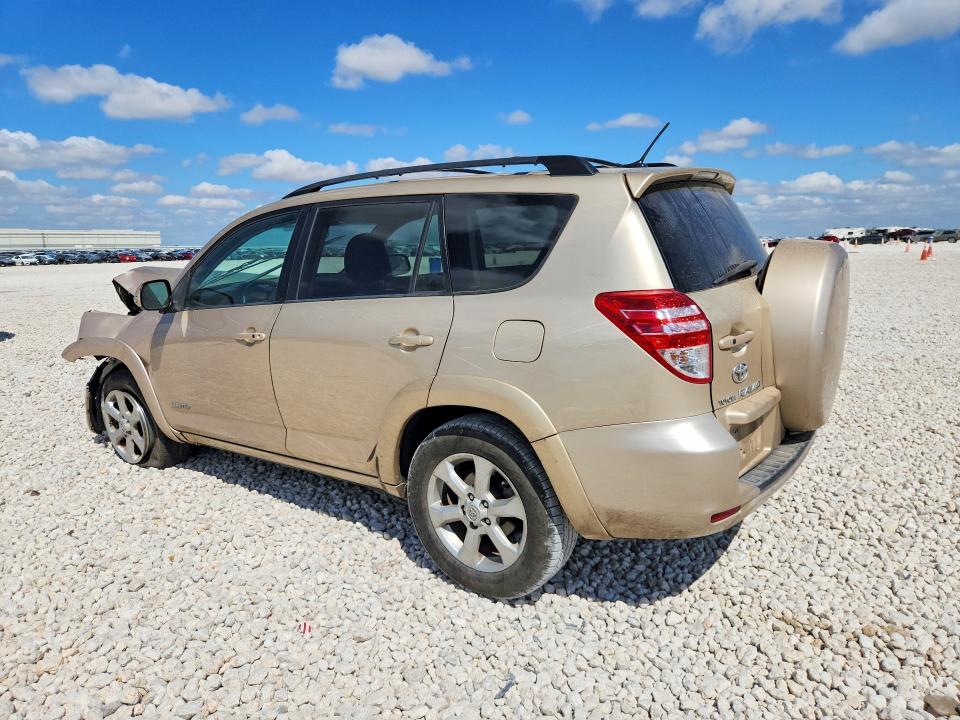 Продажа на аукционе авто 2010 Toyota Rav4, vin: 2T3YF4DV7AW051619, номер лота: 64324306