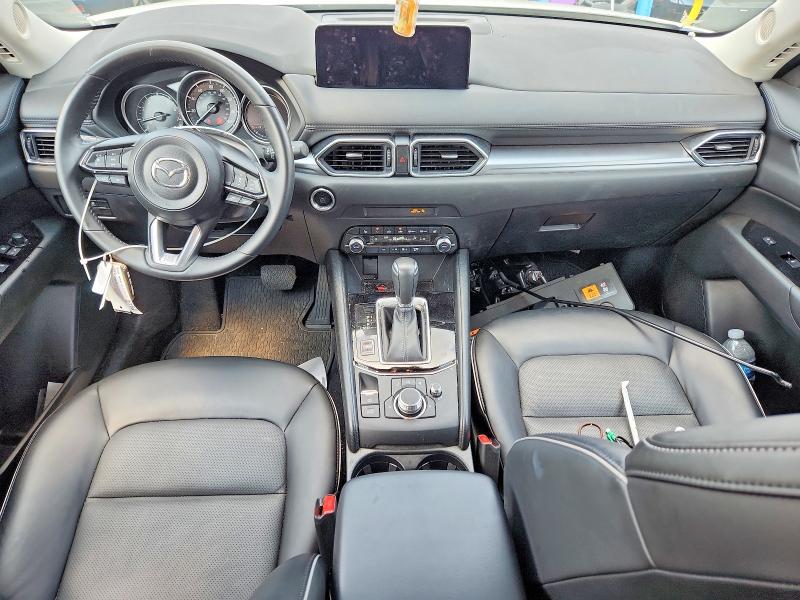 Aukcja sprzedaży 2024 Mazda Cx-5, vin: JM3KFBBL6R0408193, numer aukcji: 64223596