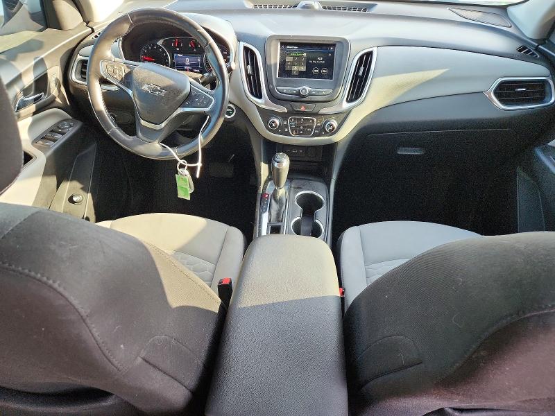 64970806 :رقم المزاد ، 2GNAXKEV3K6204258 vin ، 2019 Chevrolet Equinox مزاد بيع