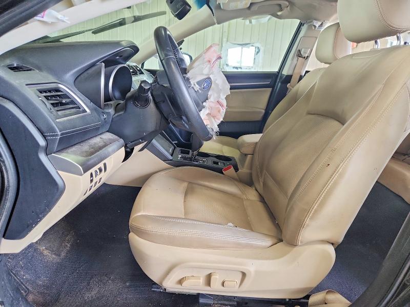 Aukcja sprzedaży 2018 Subaru Legacy, vin: 4S3BNEN65J3035315, numer aukcji: 65168536