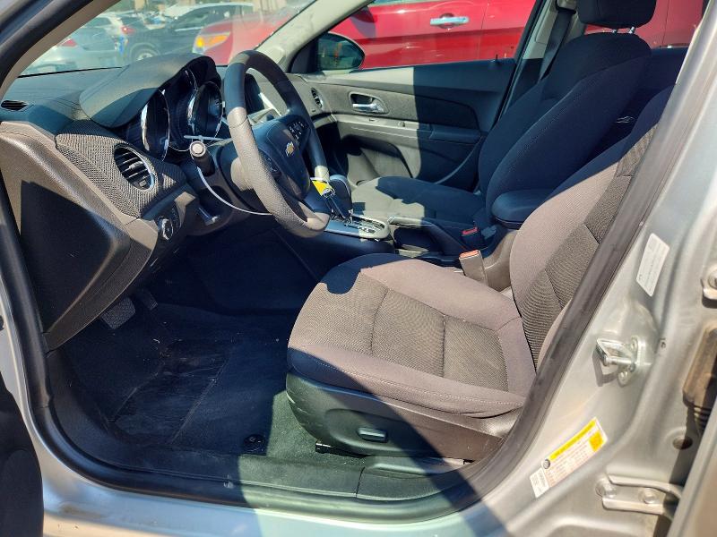 Aukcja sprzedaży 2016 Chevrolet Cruze Limited, vin: 1G1PE5SB3G7139044, numer aukcji: 63744176