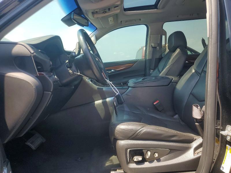 Продажа на аукционе авто 2016 Cadillac Escalade, vin: 1GYS4JKJ7GR262574, номер лота: 64139526