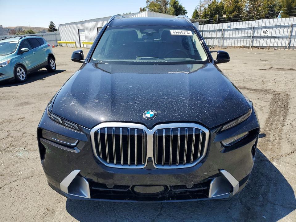 Aukcja sprzedaży 2023 Bmw X7, vin: 5UX23EM05P9R60149, numer aukcji: 65604576