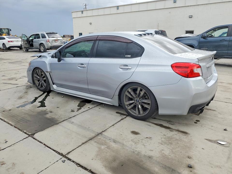 Aukcja sprzedaży 2017 Subaru Wrx, vin: JF1VA1J69H9803222, numer aukcji: 64789146