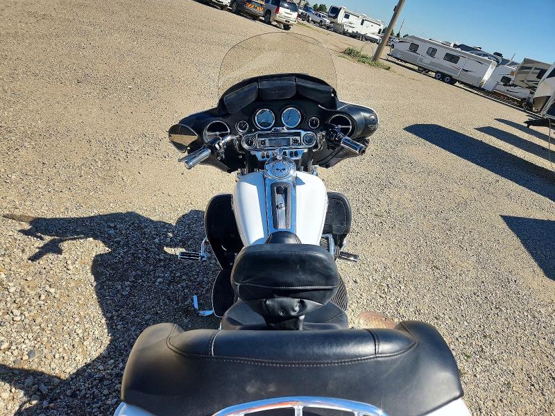 2012 Harley-davidson Flhtcu მანქანა იყიდება აუქციონზე, vin: 1HD1FCM15CB691735, აუქციონის ნომერი: 66931806