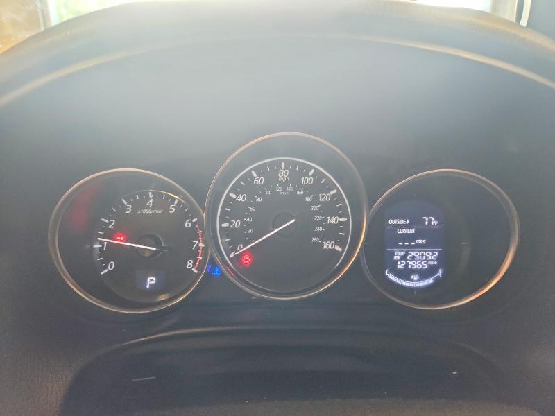 Продажа на аукционе авто 2016 Mazda Cx-5, vin: JM3KE2CY7G0644717, номер лота: 65647576