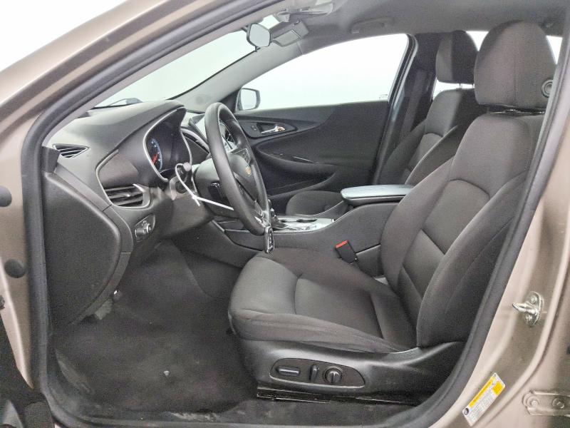 2023 Chevrolet Malibu მანქანა იყიდება აუქციონზე, vin: 1G1ZD5ST7PF175989, აუქციონის ნომერი: 63792936