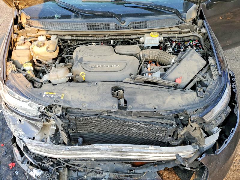 Aukcja sprzedaży 2021 Chrysler Pacifica, vin: 2C4RC1L79MR599456, numer aukcji: 64581436