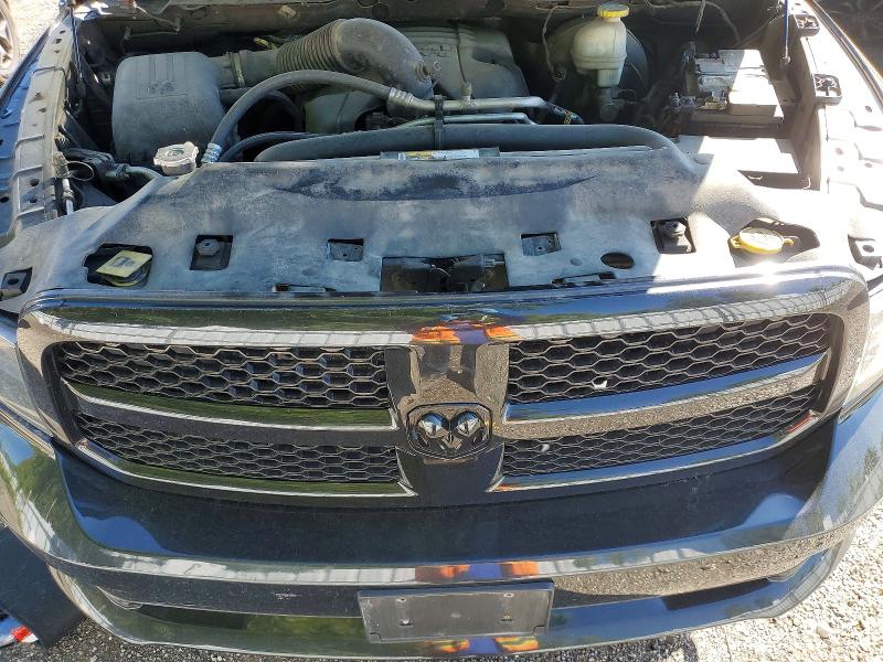 Продаж на аукціоні авто 2017 Ram 1500, vin: 3C6RR7KT1HG718443, номер лоту: 65205786