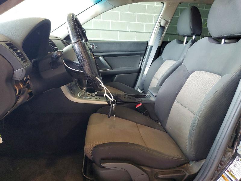 Aukcja sprzedaży 2005 Subaru Legacy, vin: 4S3BP686554318485, numer aukcji: 65760406