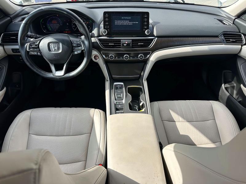 62646616 :رقم المزاد ، 1HGCV3F59MA009042 vin ، 2021 Honda Accord مزاد بيع