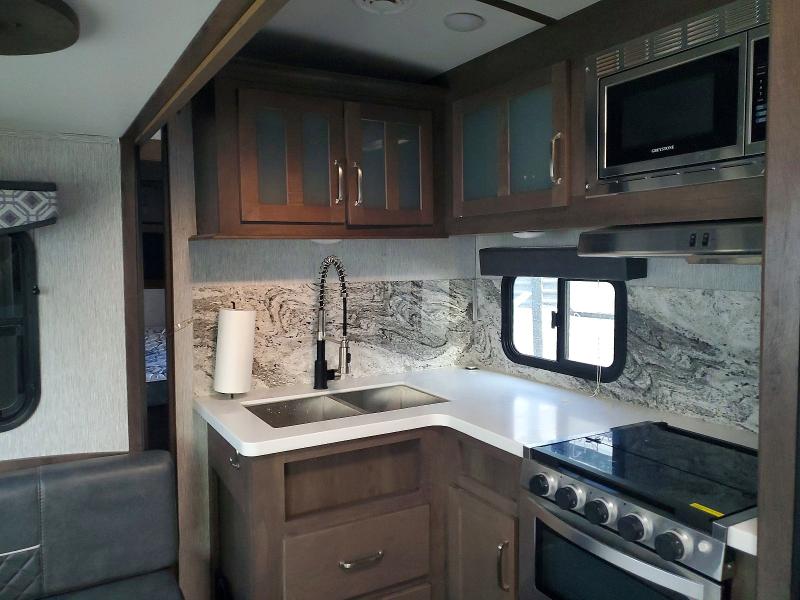 Продажа на аукционе авто 2021 Keystone Astoria, vin: 4YDT32025MM915763, номер лота: 66433036
