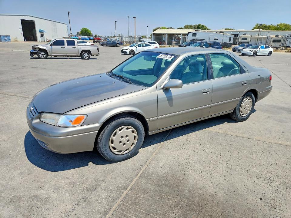 Aukcja sprzedaży 1997 Toyota Camry, vin: 4T1BG22K9VU179097, numer aukcji: 63788176