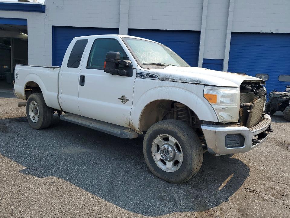 Продажа на аукционе авто 2014 Ford F250, vin: 1FT7X2BT3EEB35576, номер лота: 63619796