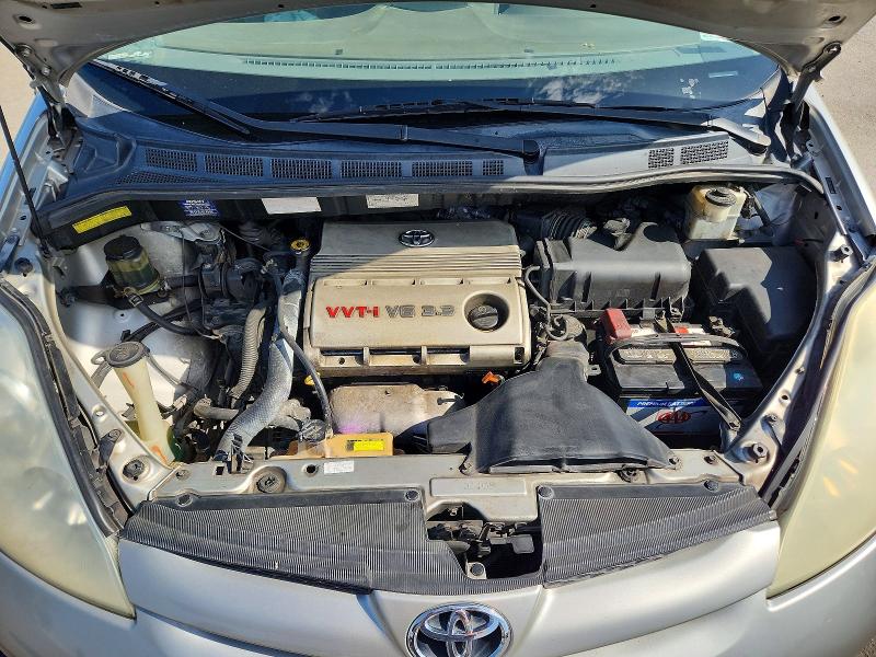 Aukcja sprzedaży 2006 Toyota Sienna, vin: 5TDZA23C96S517499, numer aukcji: 64947986
