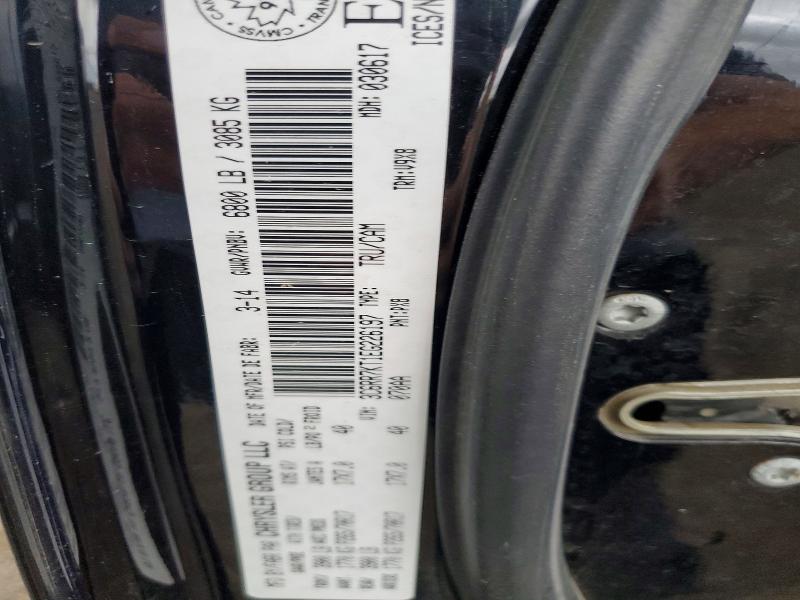 Продажа на аукционе авто 2014 Ram 1500, vin: 3C6RR7KT1EG226197, номер лота: 63494216