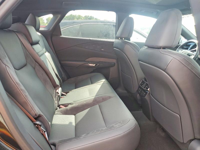 Продажа на аукционе авто 2025 Lexus Rx 350h, vin: 2T2BBMCA4SC104932, номер лота: 65101476