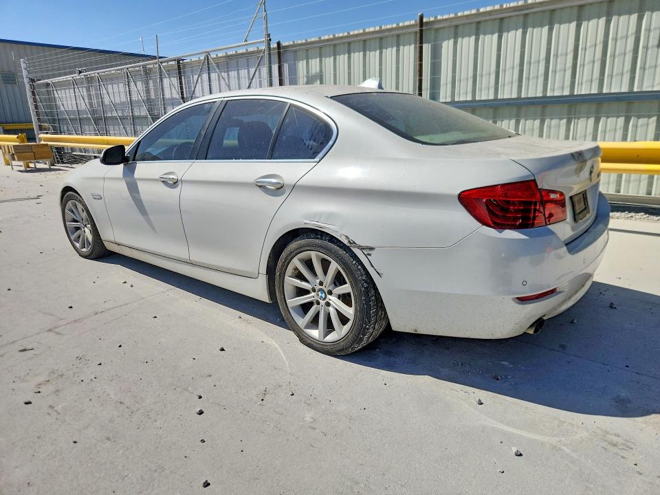 Aukcja sprzedaży 2014 Bmw 535, vin: WBA5B1C52ED475689, numer aukcji: 64856606