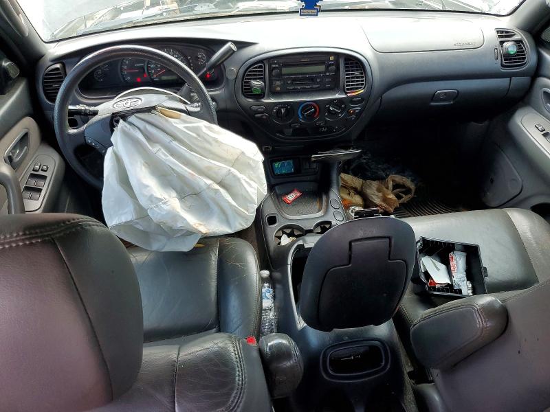 Aukcja sprzedaży 2005 Toyota Tundra, vin: 5TBET34185S471621, numer aukcji: 64009236