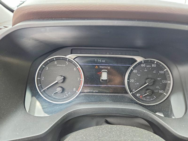 Продаж на аукціоні авто 2021 Nissan Rogue, vin: 5N1AT3AA7MC712297, номер лоту: 64549016