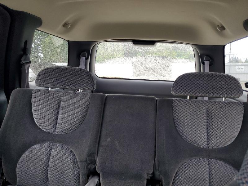 Aukcja sprzedaży 2000 Dodge Durango, vin: 1B4HS28NXYF211513, numer aukcji: 65341816