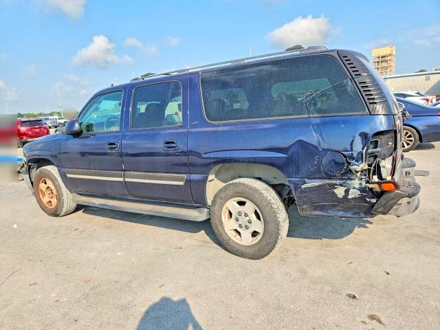 2006 Chevrolet Suburban მანქანა იყიდება აუქციონზე, vin: 3GNFK16Z66G244733, აუქციონის ნომერი: 61647306
