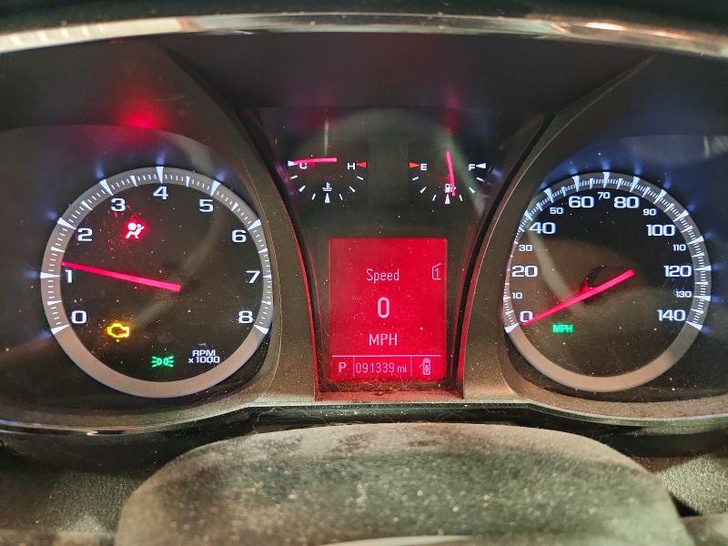 Продаж на аукціоні авто 2012 Gmc Terrain, vin: 2GKFLUE53C6193919, номер лоту: 65906456