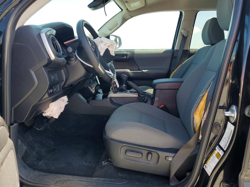 Aukcja sprzedaży 2023 Toyota Tacoma, vin: 3TMCZ5AN7PM548983, numer aukcji: 65812306