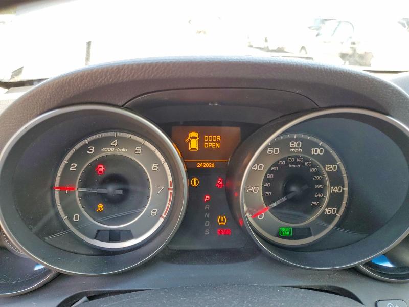 Продаж на аукціоні авто 2011 Acura Mdx, vin: 2HNYD2H64BH502773, номер лоту: 65347816