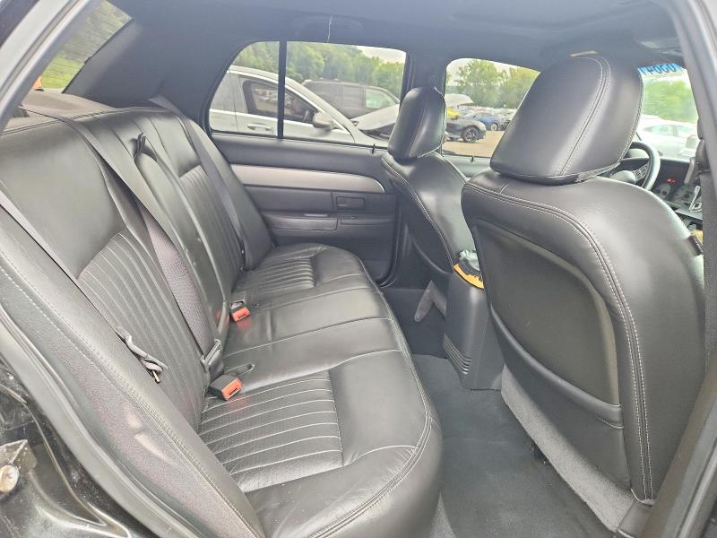 Aukcja sprzedaży 2004 Mercury Marauder, vin: 2MHHM79V24X684847, numer aukcji: 63841396