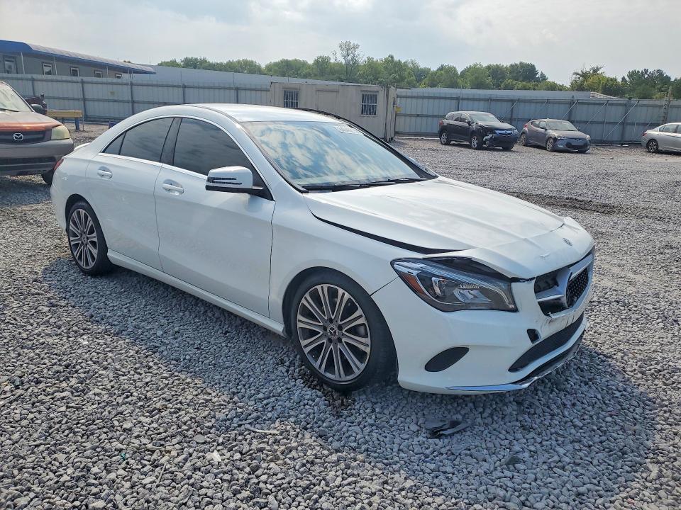 Продажа на аукционе авто 2019 Mercedes-benz Cla, vin: WDDSJ4GB3KN745521, номер лота: 64049216