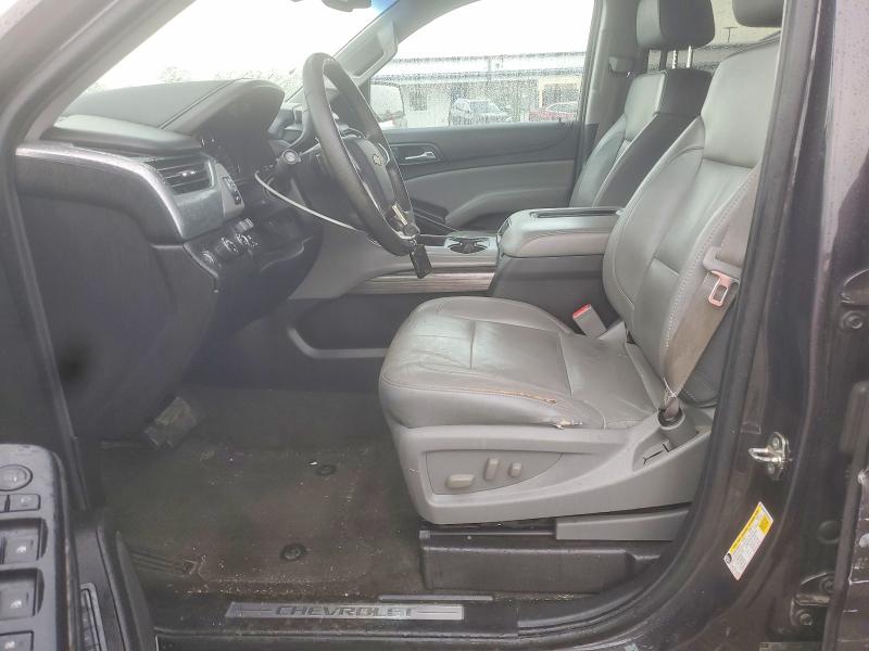 Aukcja sprzedaży 2015 Chevrolet Tahoe, vin: 1GNSKBKC5FR203337, numer aukcji: 63867526