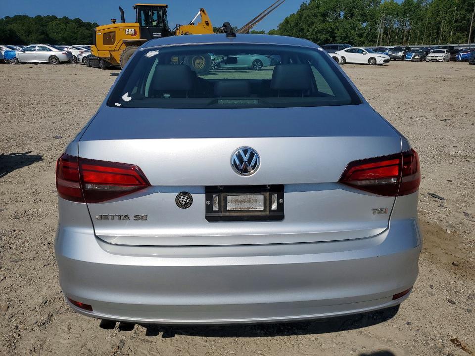 67558476 :رقم المزاد ، 3VWD67AJ3GM312138 vin ، 2016 Volkswagen Jetta مزاد بيع
