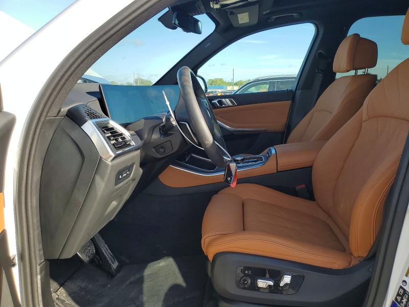 Aukcja sprzedaży 2025 Bmw X5, vin: 5UX23EU08S9X23583, numer aukcji: 65539366