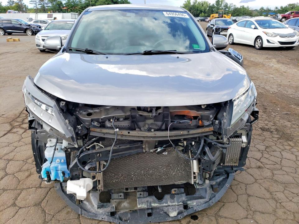 2021 Mitsubishi Outlander Sport მანქანა იყიდება აუქციონზე, vin: JA4ARUAU6MU023553, აუქციონის ნომერი: 64956496