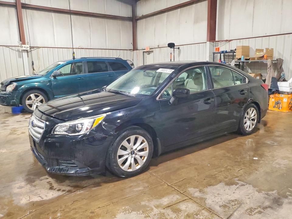 66534706 :رقم المزاد ، 4S3BNAD66G3049663 vin ، 2016 Subaru Legacy مزاد بيع