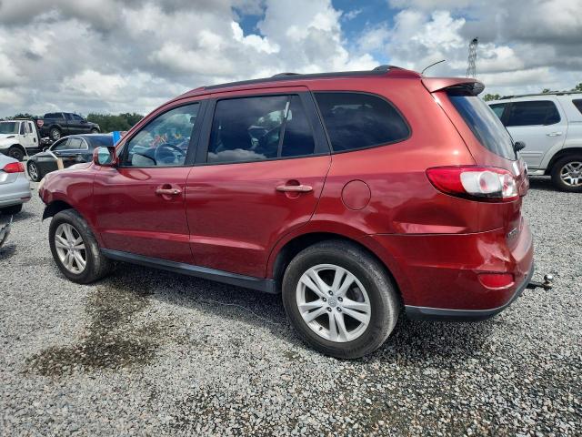 Aukcja sprzedaży 2010 Hyundai Santa Fe, vin: 5NMSH4AG7AH392125, numer aukcji: 64329446