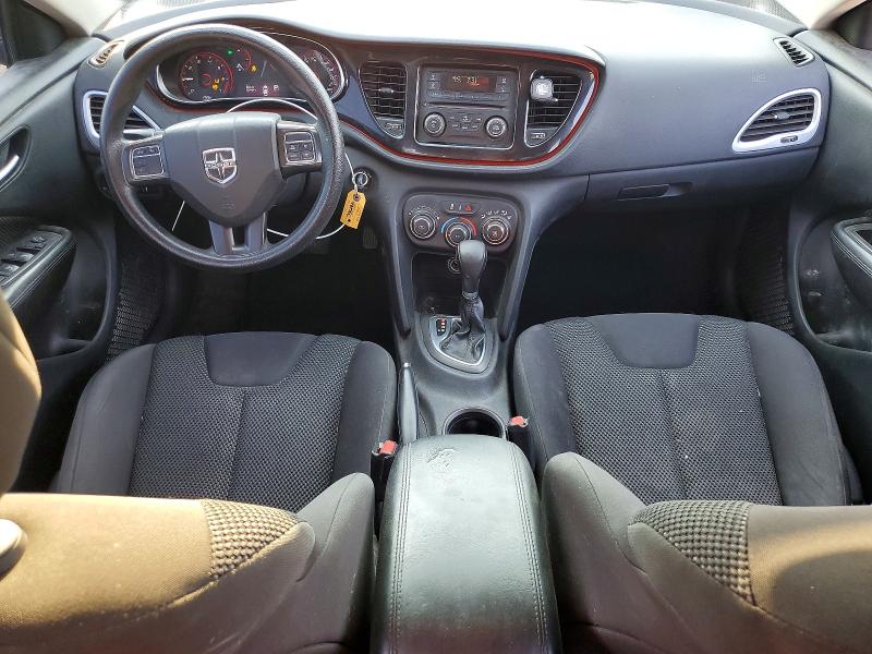 Aukcja sprzedaży 2016 Dodge Dart, vin: 1C3CDFAA7GD661401, numer aukcji: 63716426
