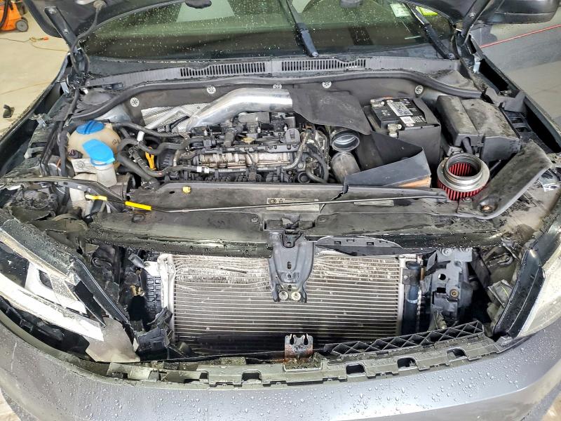 Aukcja sprzedaży 2016 Volkswagen Jetta, vin: 3VWB17AJ1GM363871, numer aukcji: 63549976