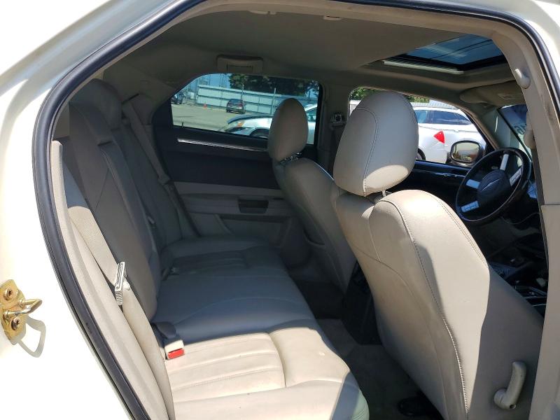 Aukcja sprzedaży 2006 Chrysler 300c, vin: 2C3LA63H46H297930, numer aukcji: 63832516