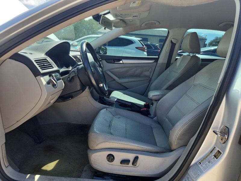Продаж на аукціоні авто 2015 Volkswagen Passat, vin: 1VWAT7A35FC040480, номер лоту: 63846276