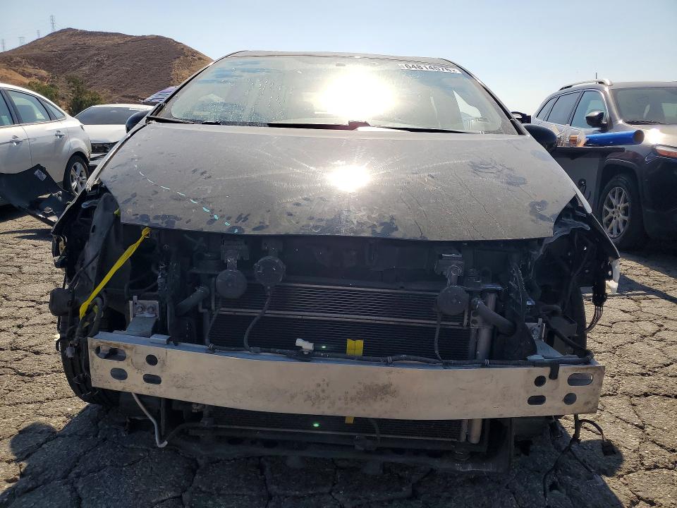 Продаж на аукціоні авто 2015 Toyota Prius, vin: JTDKN3DUXF0439935, номер лоту: 64814576