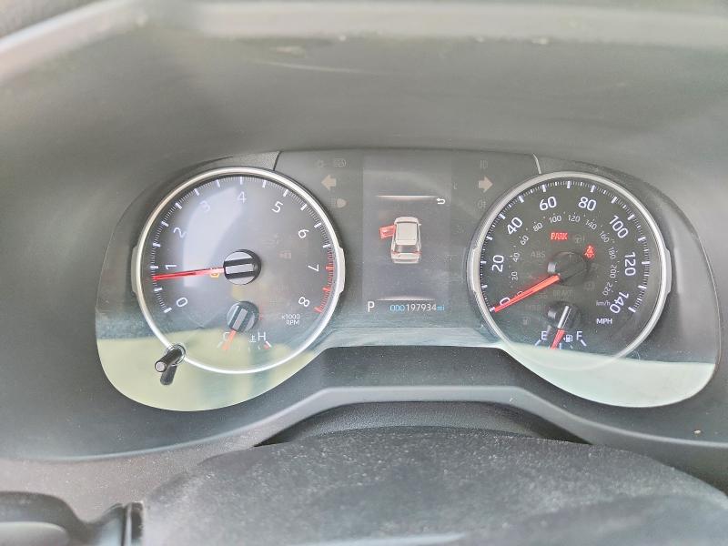 2019 Toyota Rav4 მანქანა იყიდება აუქციონზე, vin: JTMF1RFVXKD006057, აუქციონის ნომერი: 65300076