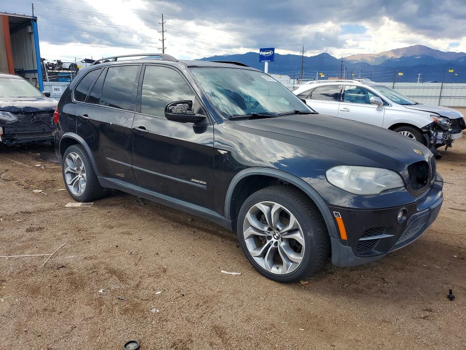 Aukcja sprzedaży 2012 Bmw X5, vin: 5UXZV8C55CL424824, numer aukcji: 66591206