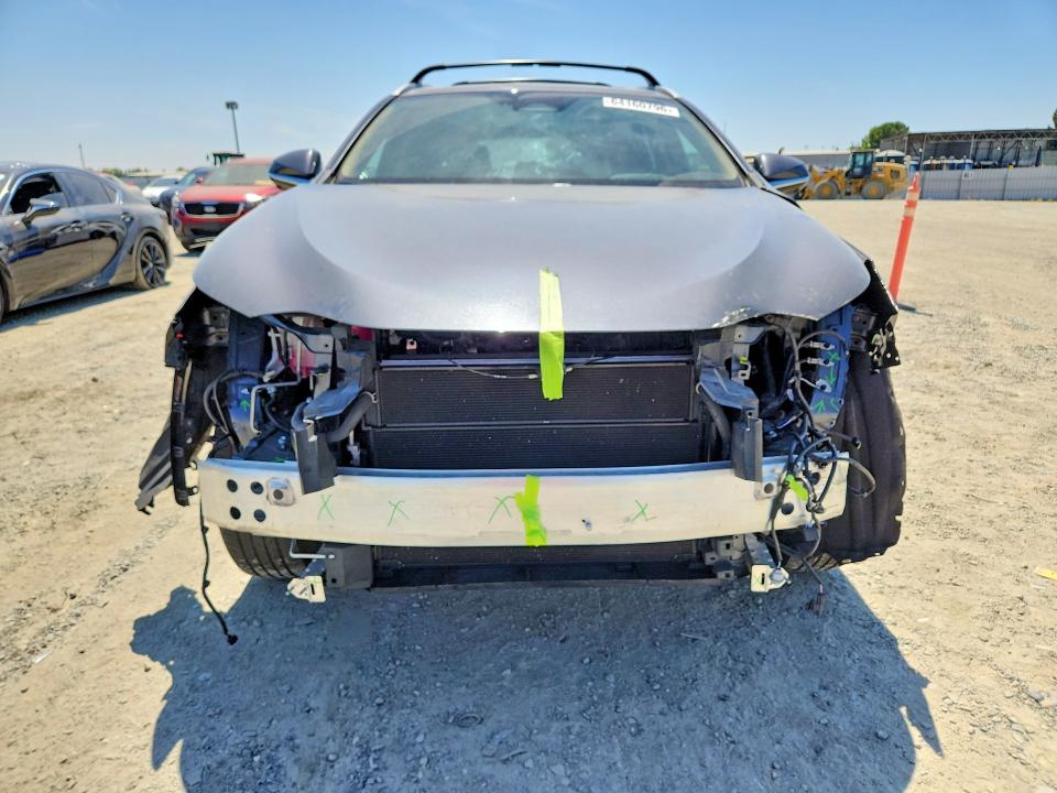 Aukcja sprzedaży 2025 Lexus Nx 350h, vin: 2T2GKCEZ6SC036748, numer aukcji: 64160796