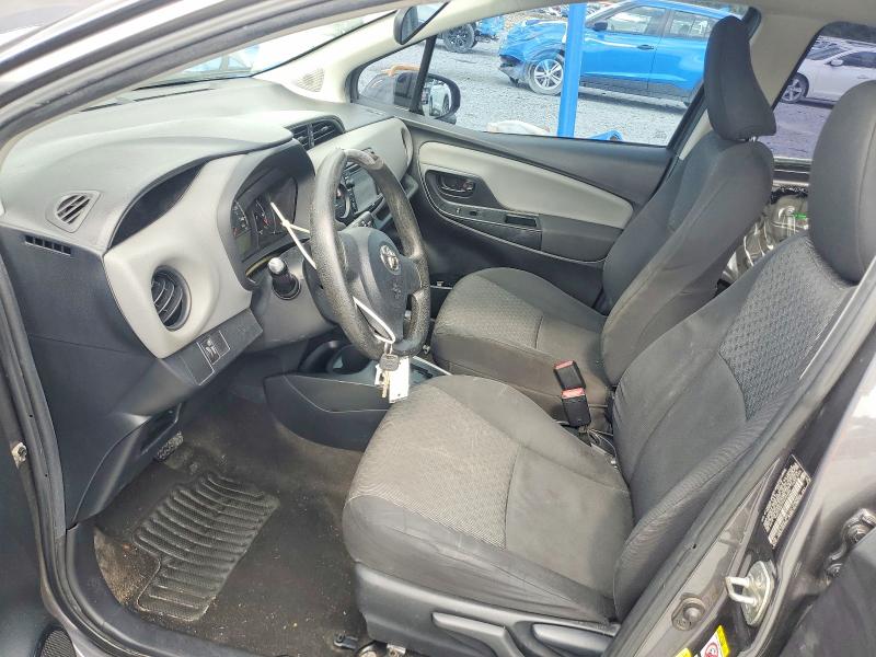 Продажа на аукционе авто 2015 Toyota Yaris, vin: VNKKTUD37FA044969, номер лота: 64049086