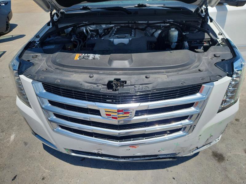 Продажа на аукционе авто 2017 Cadillac Escalade, vin: 1GYS4BKJ8HR123450, номер лота: 65272616