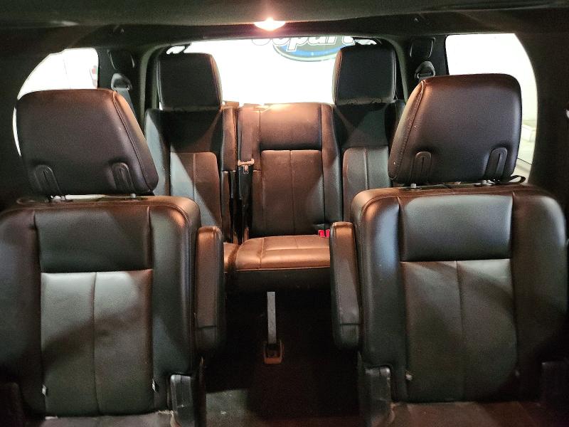 Продаж на аукціоні авто 2015 Ford Expedition, vin: 1FMJU2AT7FEF09961, номер лоту: 66639456