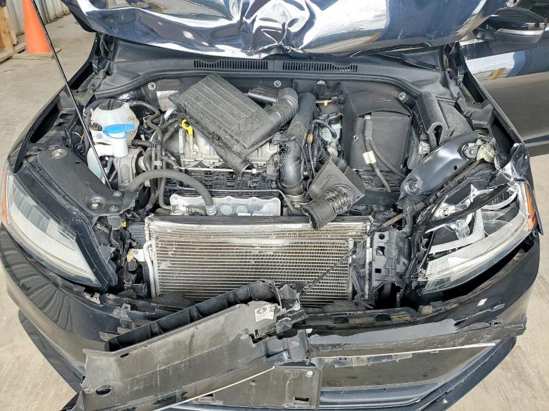 Aukcja sprzedaży 2017 Volkswagen Jetta, vin: 3VWDB7AJ1HM368690, numer aukcji: 65716186
