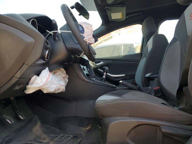 Продаж на аукціоні авто 2017 Ford Focus, vin: 1FADP3L91HL223365, номер лоту: 62700166